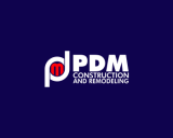 https://www.logocontest.com/public/logoimage/1434358311PDM Construction and Remodeling 013.png